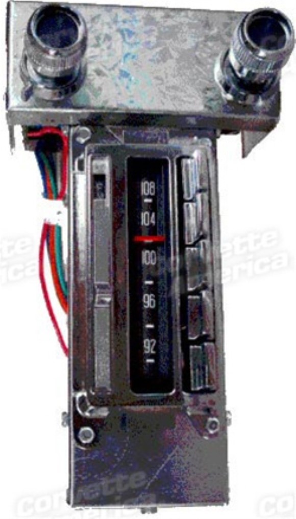Radio - AM/FM Stereo 66