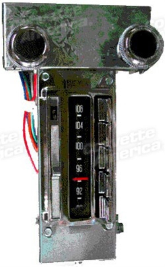 Radio - AM/FM Stereo 67