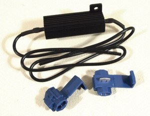 Load Resistors 90-13