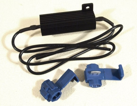 Load Resistors 90-13