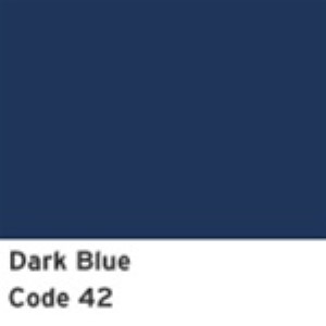 Carpet. Dark Blue Coupe 64