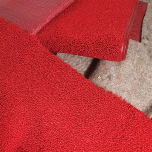 Carpet. Red 80/20 Manual 69