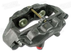 Caliper. Lip Seal New Delco Casting - Left Front 65-82