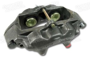 Caliper. Lip Seal New Delco Casting - Right Front 65-82