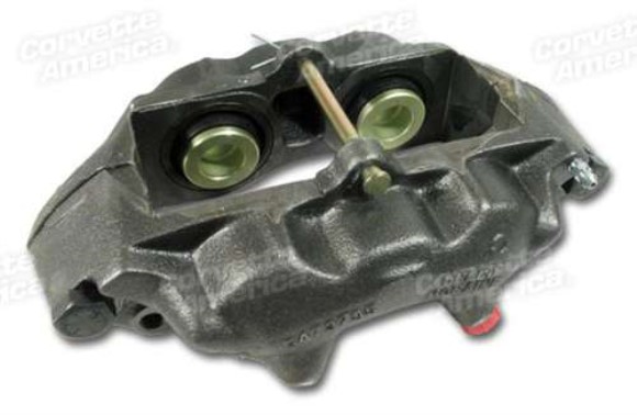 Caliper. Lip Seal New Delco Casting - Right Front 65-82