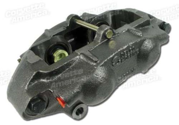 Caliper. Lip Seal New Delco Casting - Left Rear 65-82