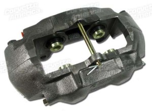 Caliper. Lip Seal New Delco Casting - Right Rear 65-82