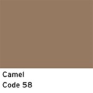 Rear Carpet. Camel Pile 81-82