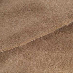 Rear Carpet. Beige Poly-Back Convertible 94-96