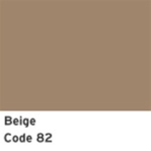 Front Carpet. Beige Mass-Back 94-96