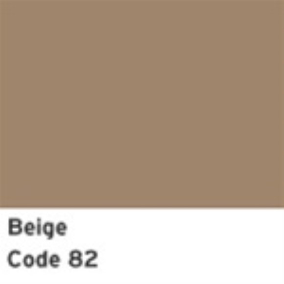 Front Carpet. Beige Mass-Back 94-96