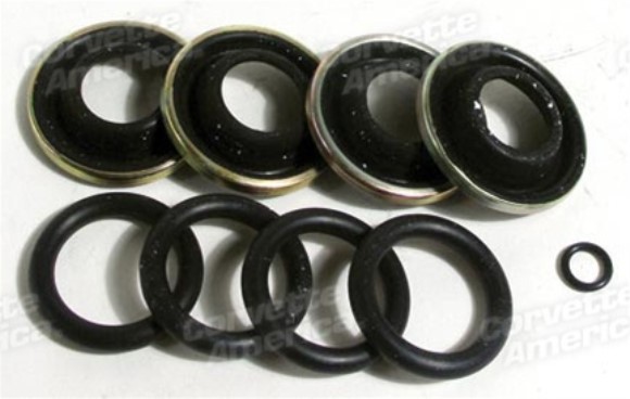 Caliper Seal Kit. Rear O-ring 65-82