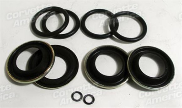 Caliper Seal Kit. Front O-Ring 65-82