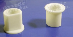Convertible Top Latch Bushings 63-67