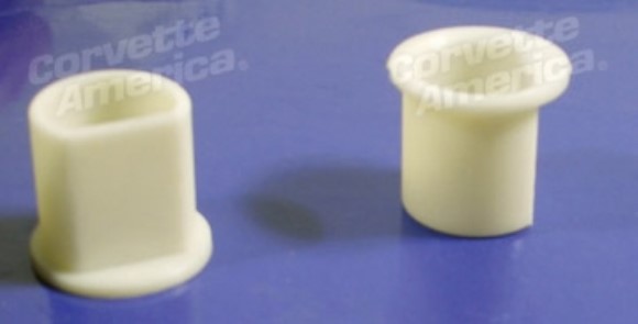 Convertible Top Latch Bushings 63-67
