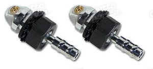 Washer Nozzles Set - Correct 63-67