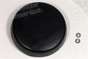 Horn Button Without Emblem 86-89