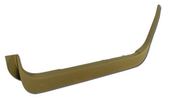 Door Sill. Saddle LH 84-85