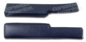 Door Sill Pads. Blue 84-85