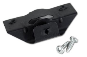 Glove Box Compartment Latch 58-62