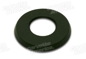 Horn Button. W/Tilt & Telescopic Green 79