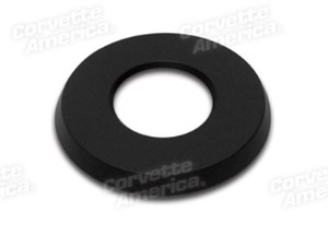 Horn Button. W/Tilt & Telescopic Black 77-81