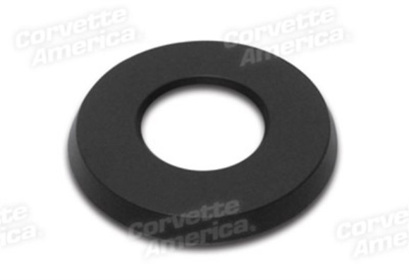 Horn Button. W/Tilt & Telescopic Charcoal 82