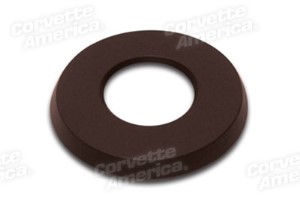 Horn Button. W/Tilt & Telescopic Claret 80