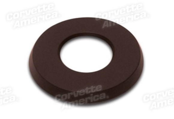 Horn Button. W/Tilt & Telescopic Claret 80