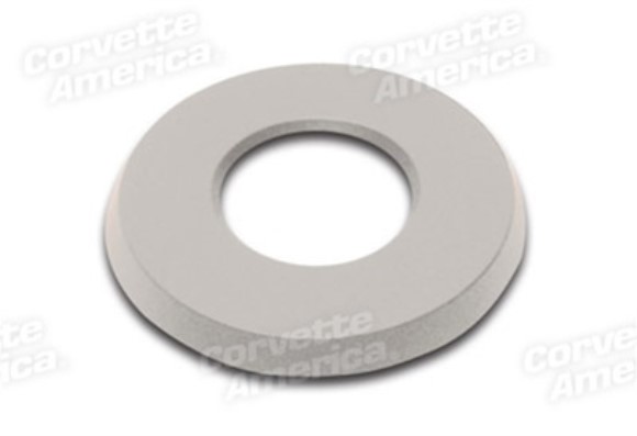 Horn Button. W/Tilt & Telescopic Oyster 79-80