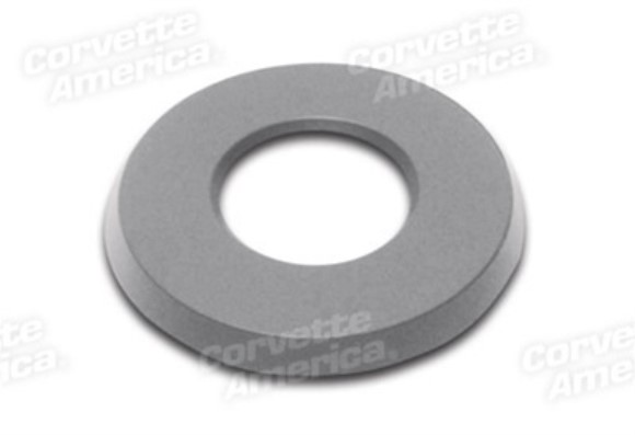 Horn Button. W/Tilt & Telescopic Smoke 77