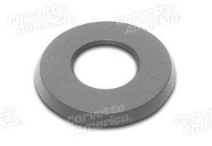 Horn Button. W/Tilt & Telescopic Gray 82
