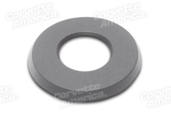 Horn Button. W/Tilt & Telescopic Gray 82
