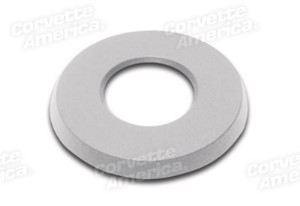 Horn Button. W/Tilt & Telescopic Oyster 78