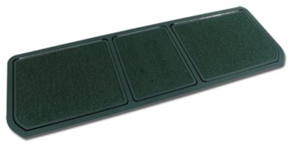 Rear Compartment Unit. Blue Green 80/20 3Door 76
