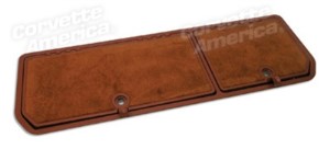 Rear Compartment Unit. Cinnabar Pile 2Door 81