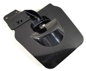 Air Conditioning Door Vent 68-82
