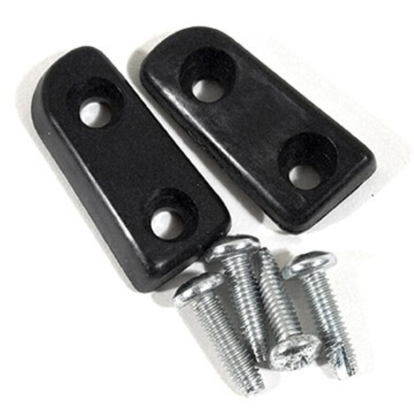 Door Alignment Wedge W/Screws 63-69