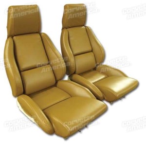 Mounted Leather Seat Covers. Saddle Standard No-Perforations 88