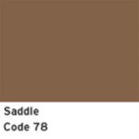 Mounted Leather Like Seat Covers. Saddle Standard No-Perforations 88