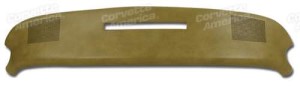 Dash Shield. Buckskin 76