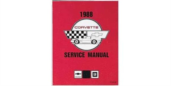 Service Manual. 88