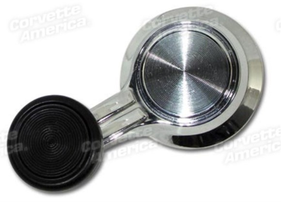 Vent Crank Handle - Black 67