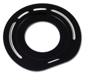 Tachometer Inner Bezel 53-58
