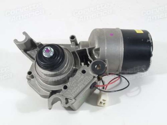 Wiper Motor. 68