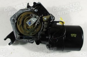 Wiper Motor. 69-72