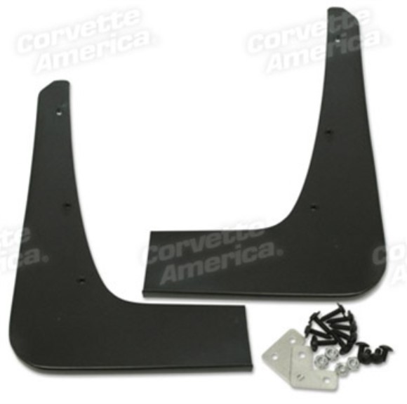 Splash Guards. Front 05-13