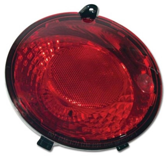 Taillight. LH 05-13