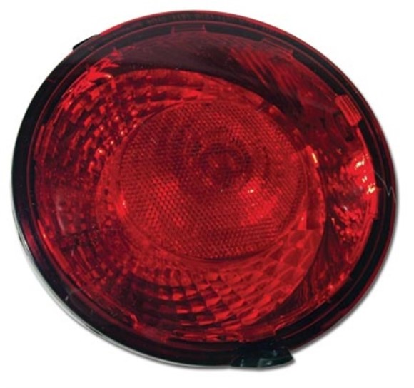 Taillight. RH 05-13