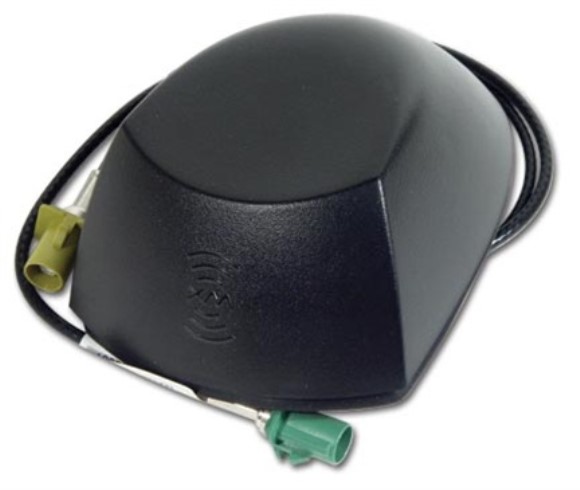 Digital Radio Antenna  - Coupe 05-13